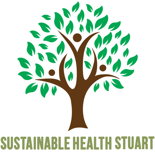 Sustainable Health Stuart | Amazon Affiliate Store